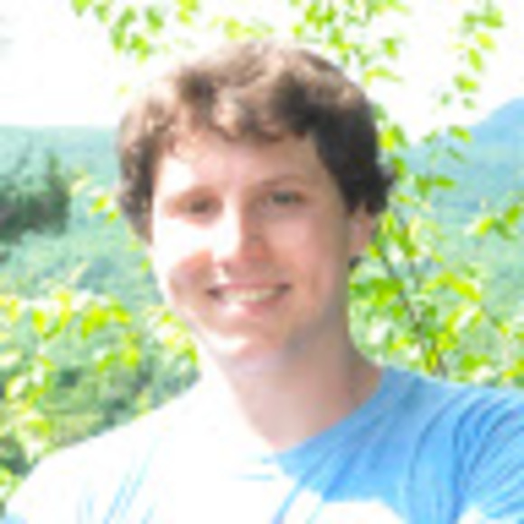 Meet your Posher, Daniel - Picture 1 of 1